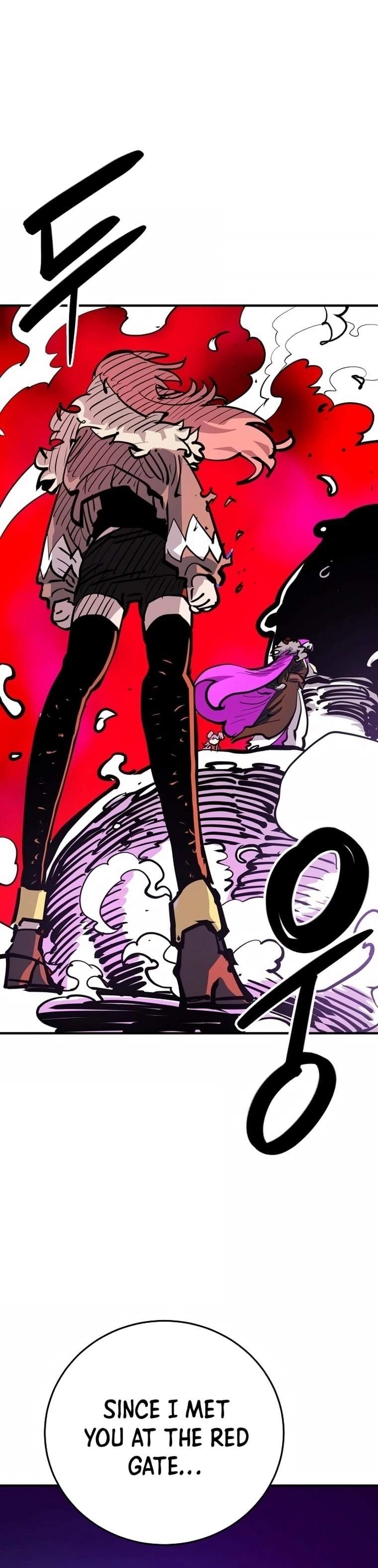 Player Hellish Situation Chapter 164-eng-li - Page 30