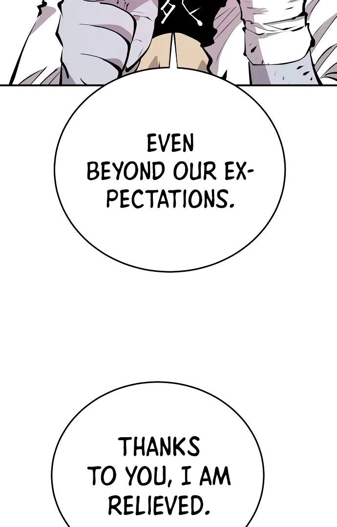 Player Hellish Situation Chapter 96-eng-li - Page 57