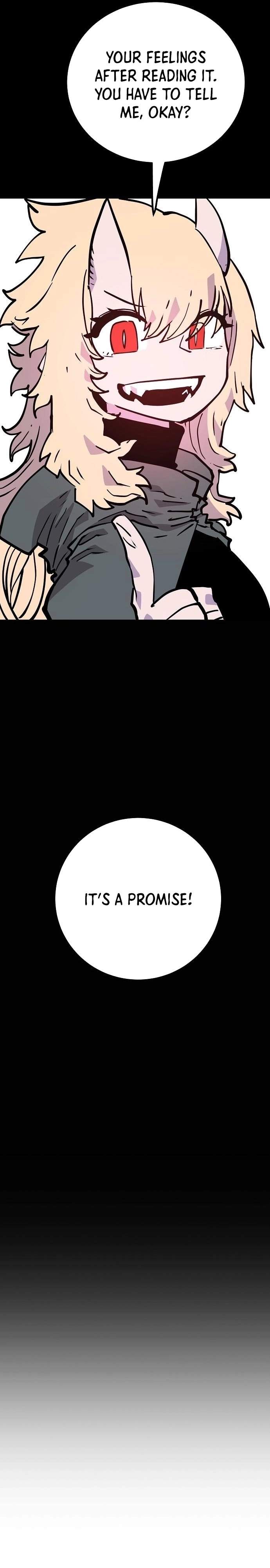 Player Hellish Situation Chapter 139-eng-li - Page 6