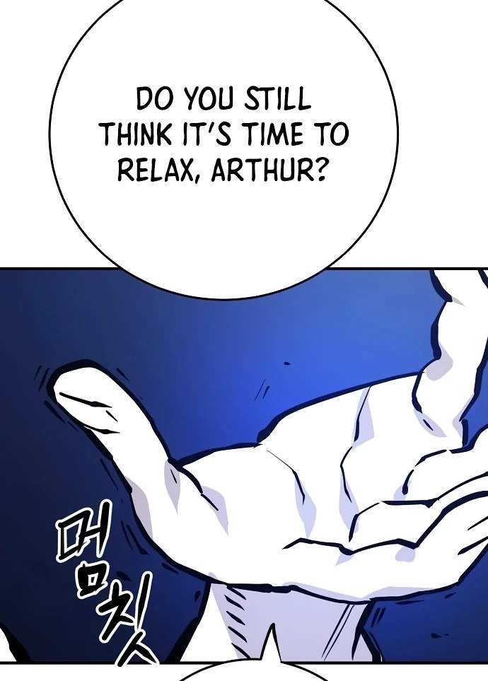 Player Hellish Situation Chapter 153-eng-li - Page 24
