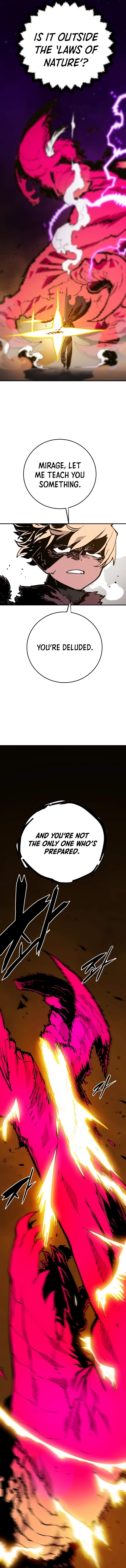 Player Hellish Situation Chapter 130-eng-li - Page 2