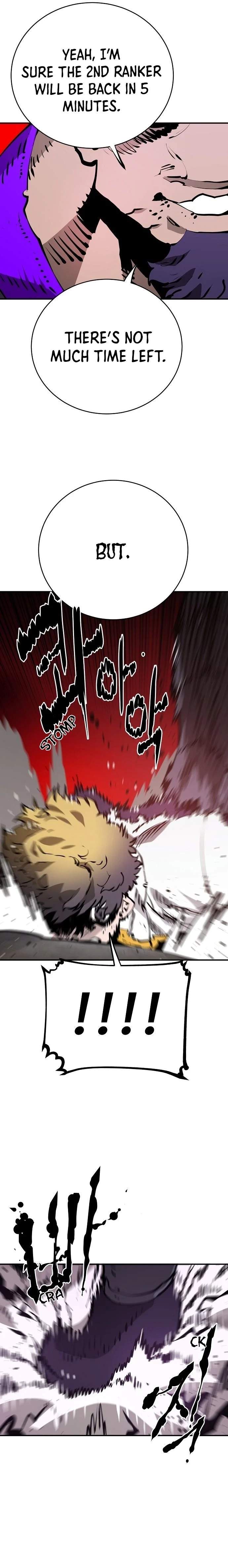 Player Hellish Situation Chapter 53-eng-li - Page 17