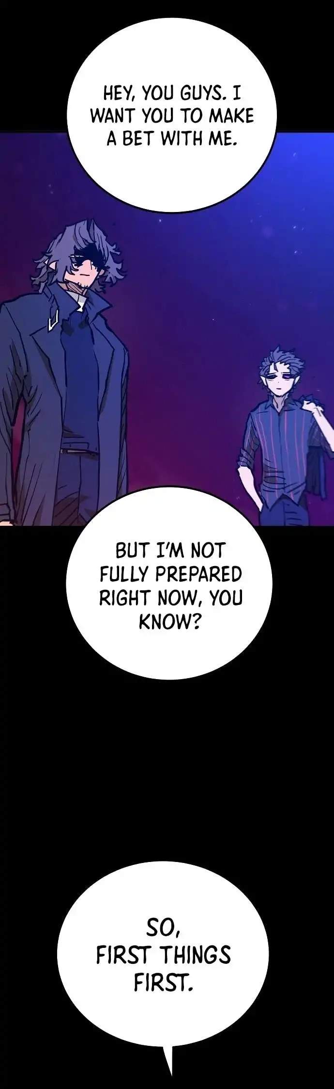 Player Hellish Situation Chapter 170-eng-li - Page 2