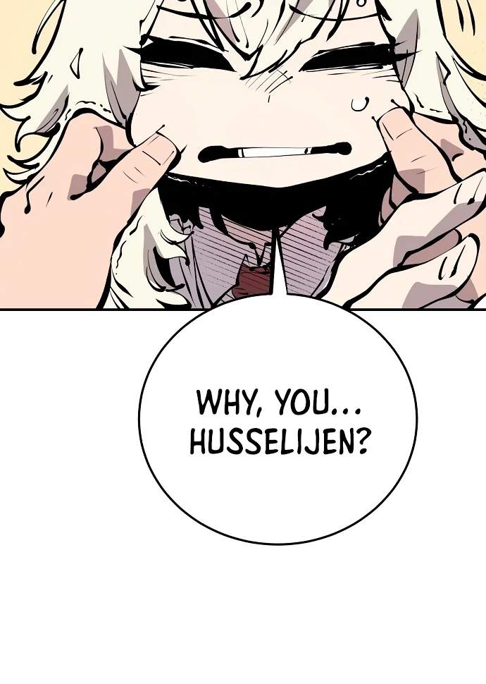 Player Hellish Situation Chapter 77-eng-li - Page 60