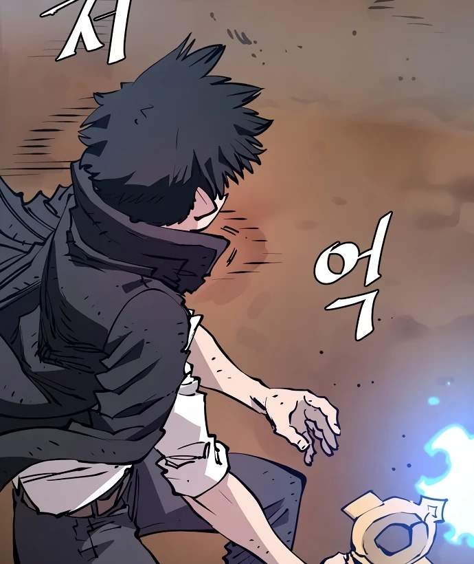 Player Hellish Situation Chapter 91-eng-li - Page 42