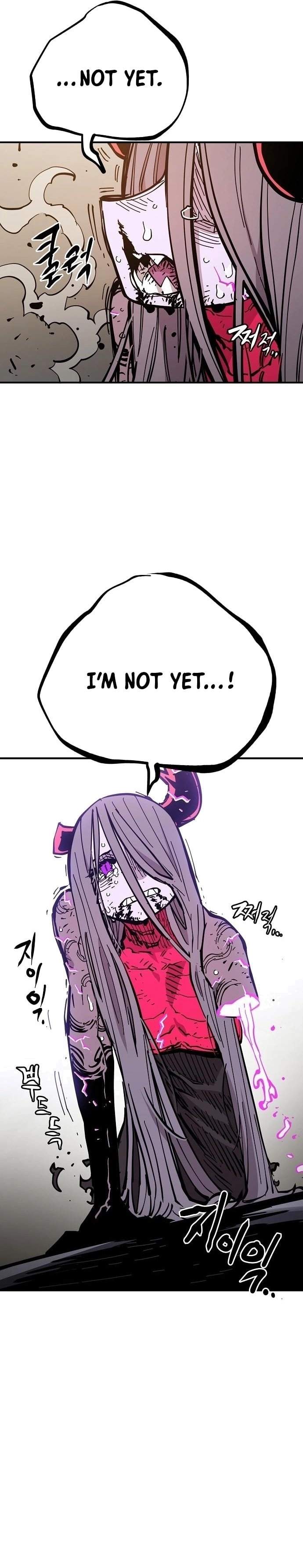 Player Hellish Situation Chapter 143-eng-li - Page 38