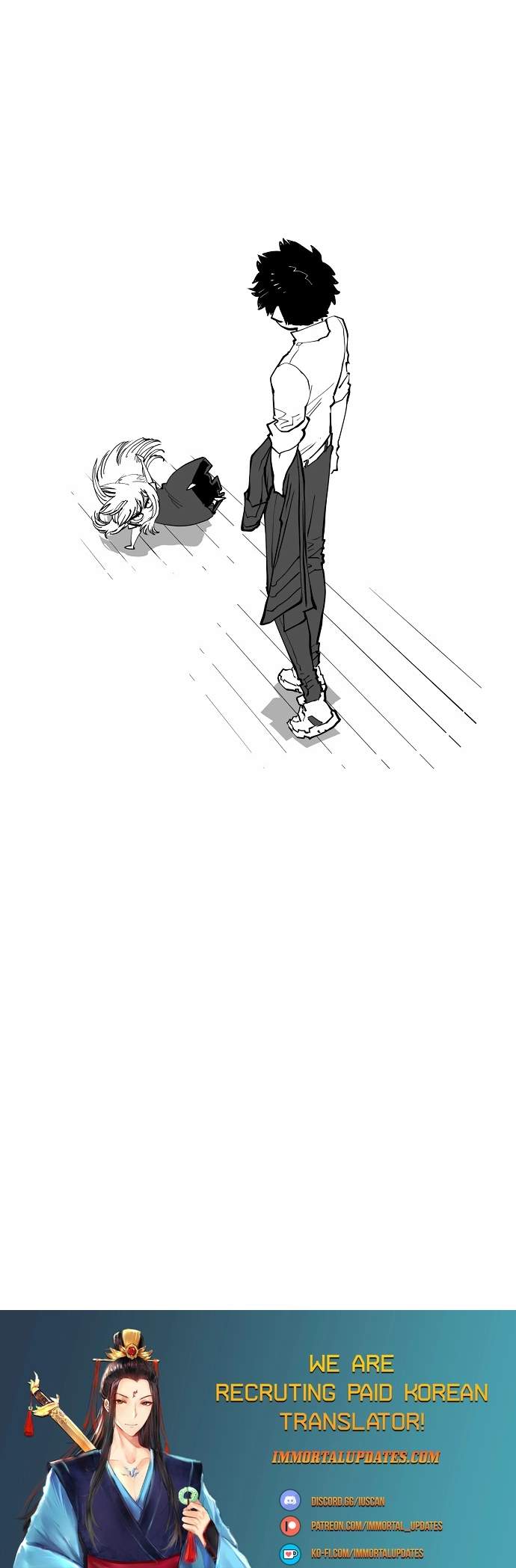 Player Hellish Situation Chapter 119-eng-li - Page 41