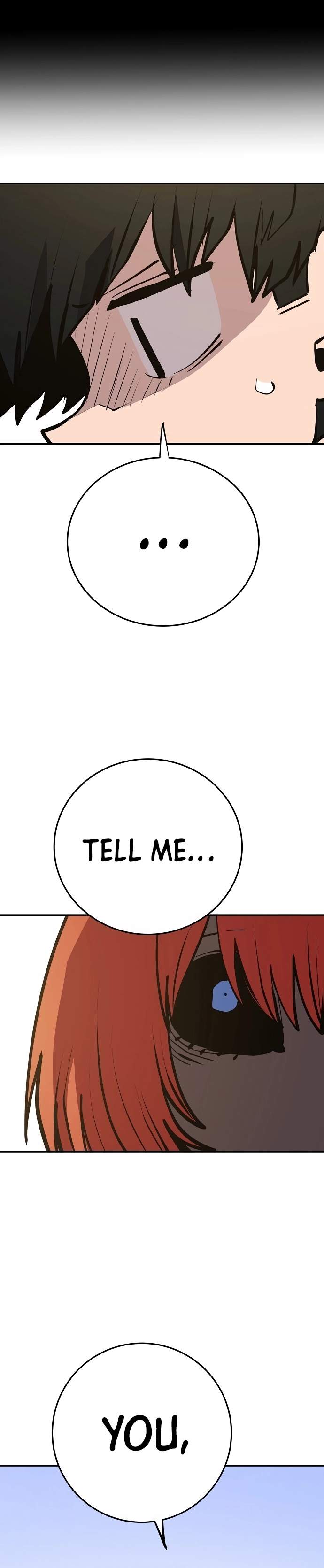 Player Hellish Situation Chapter 117-eng-li - Page 29