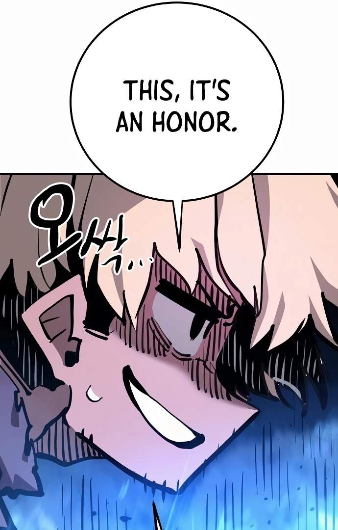 Player Hellish Situation Chapter 158-eng-li - Page 44