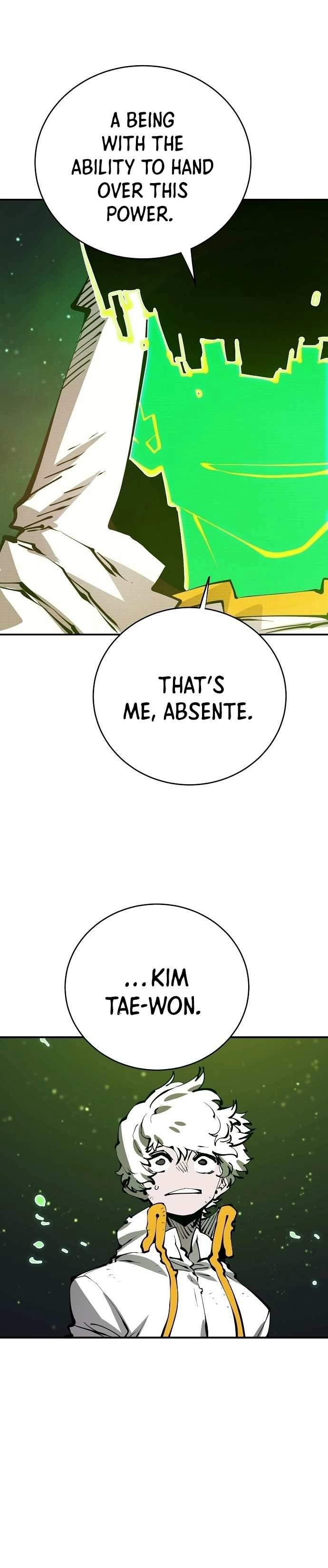 Player Hellish Situation Chapter 64-eng-li - Page 15