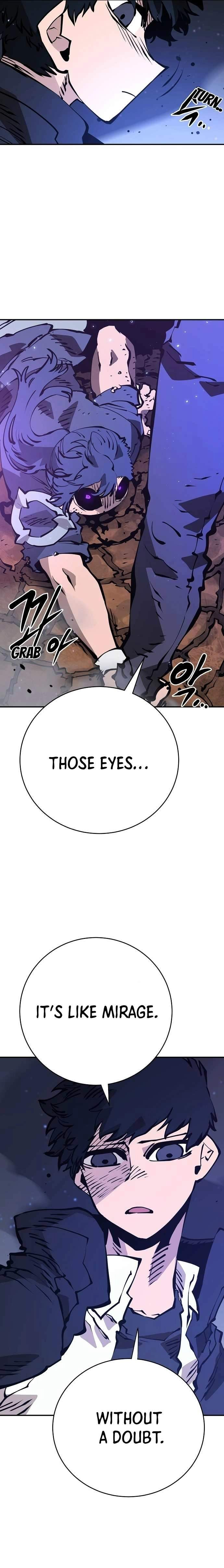 Player Hellish Situation Chapter 58-eng-li - Page 7