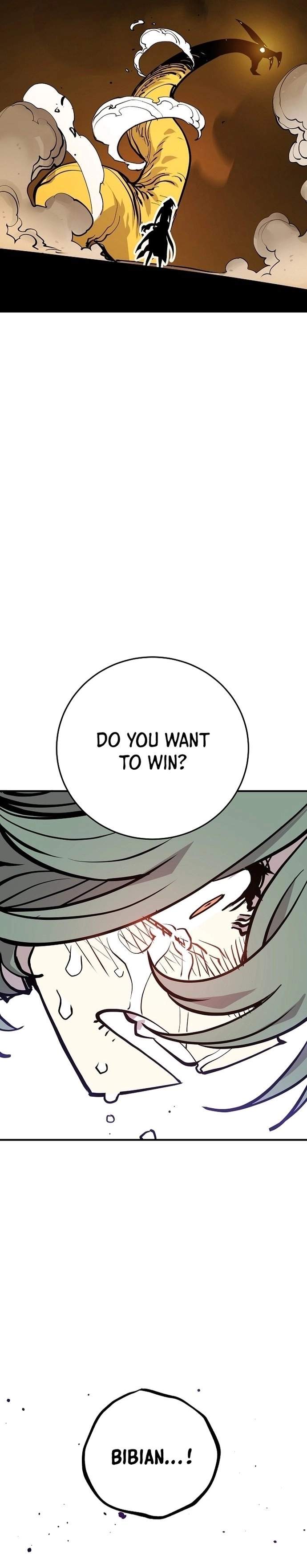 Player Hellish Situation Chapter 135-eng-li - Page 36