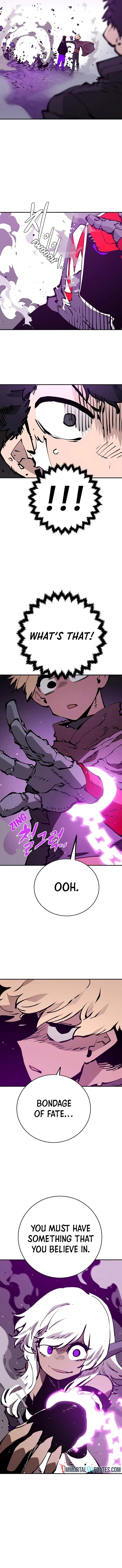Player Hellish Situation Chapter 54-eng-li - Page 6