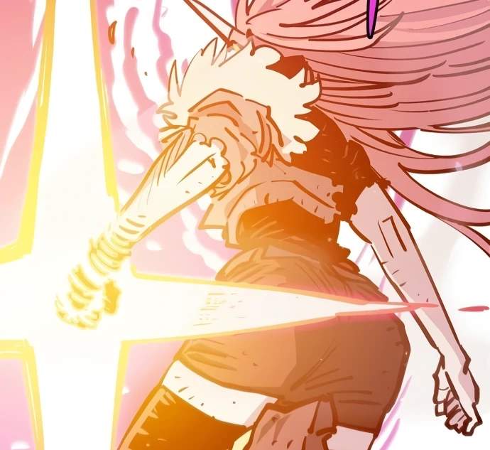 Player Hellish Situation Chapter 167-eng-li - Page 42