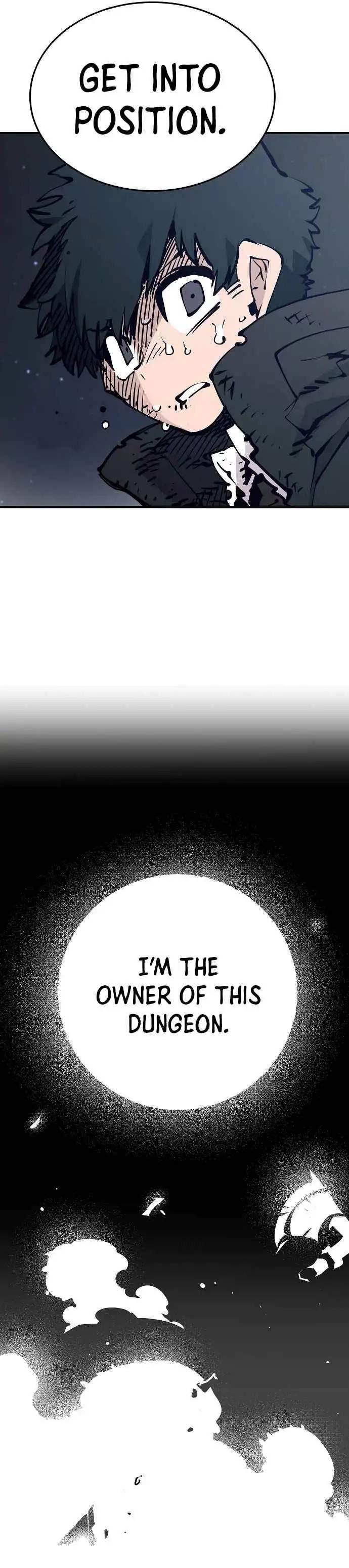 Player Hellish Situation Chapter 85-eng-li - Page 23