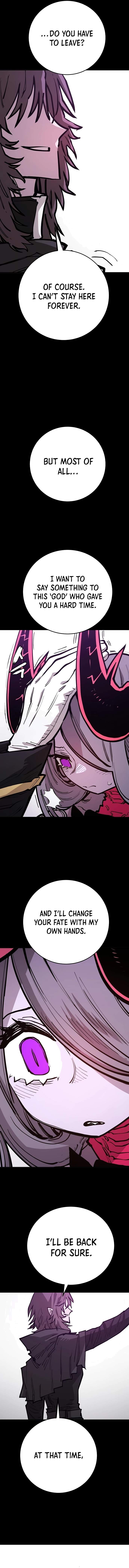 Player Hellish Situation Chapter 142-eng-li - Page 14