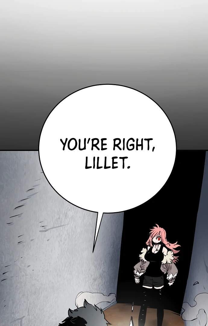 Player Hellish Situation Chapter 131-eng-li - Page 46