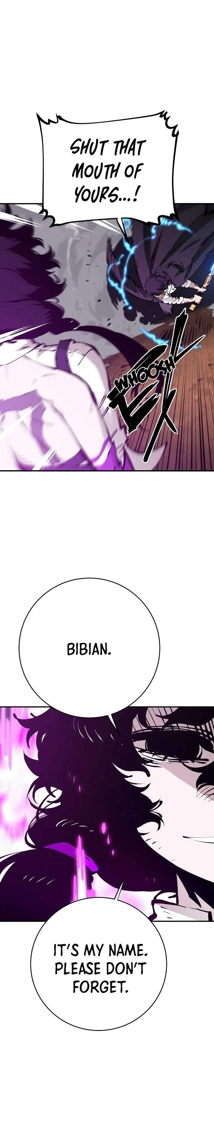 Player Hellish Situation Chapter 58-eng-li - Page 28