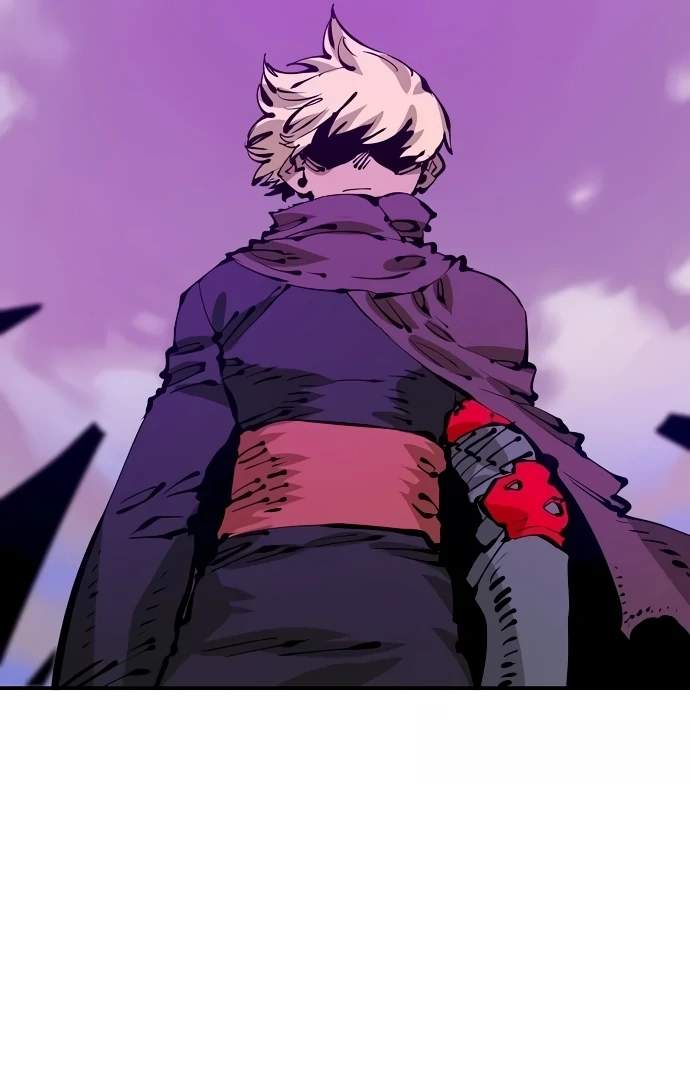Player Hellish Situation Chapter 67-eng-li - Page 18