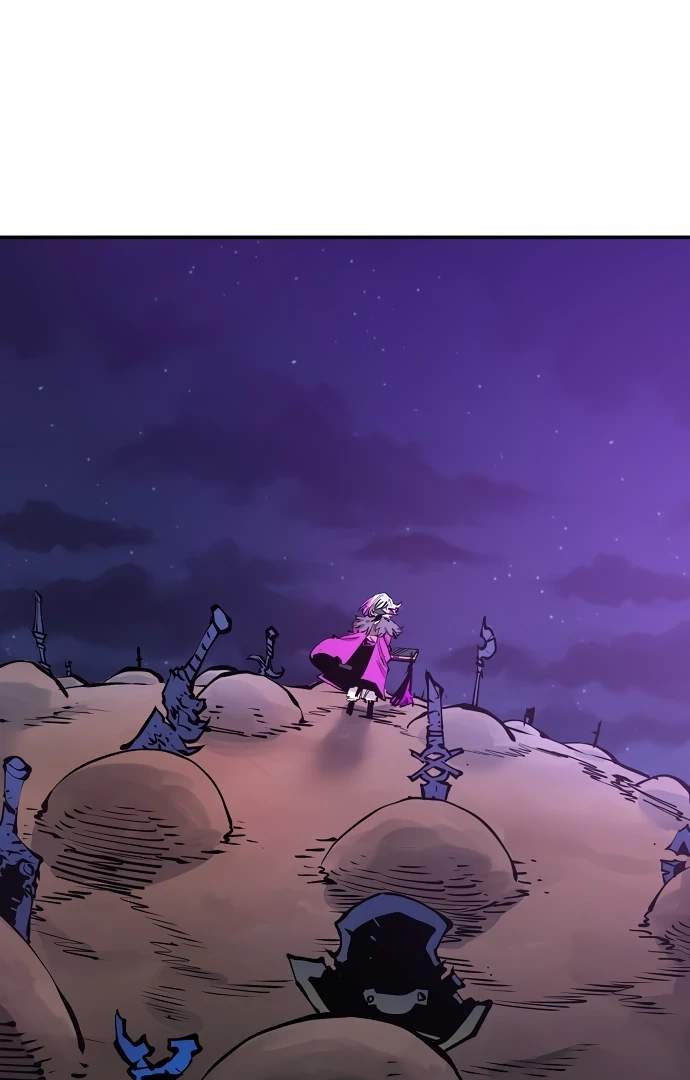Player Hellish Situation Chapter 103-eng-li - Page 1