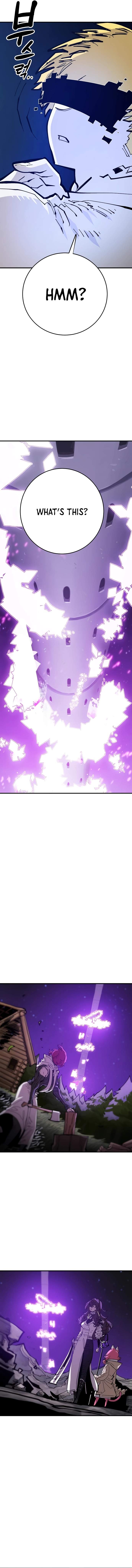 Player Hellish Situation Chapter 145-eng-li - Page 4