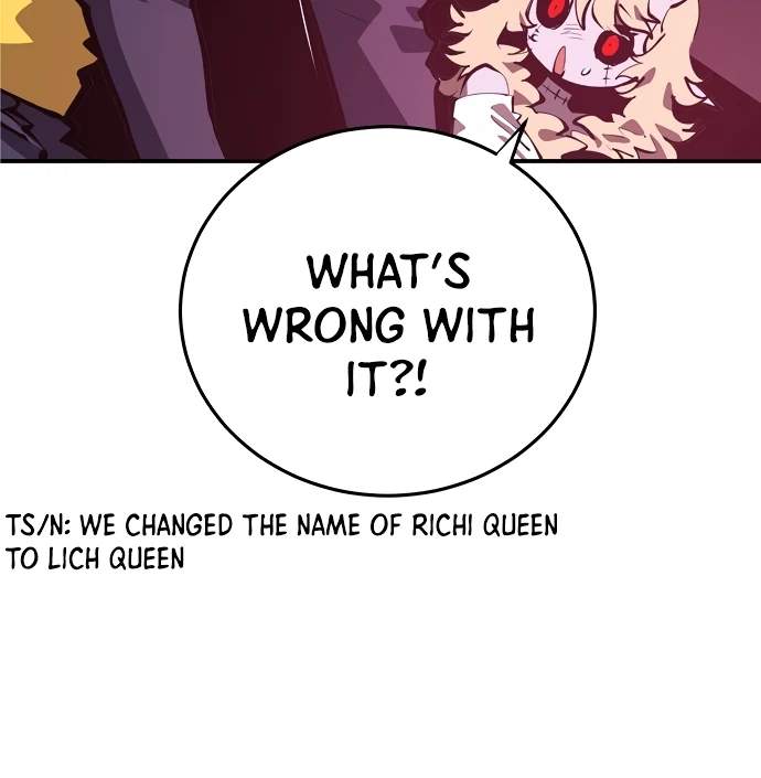 Player Hellish Situation Chapter 109-eng-li - Page 7