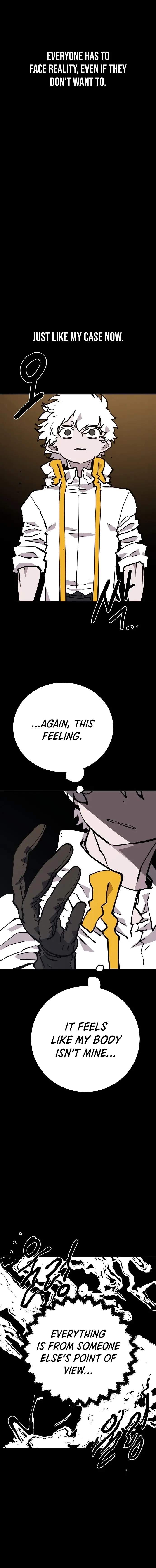 Player Hellish Situation Chapter 150-eng-li - Page 0