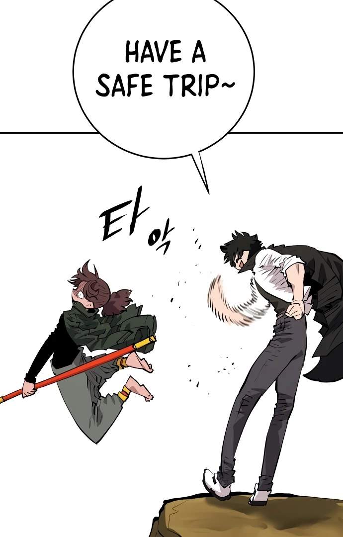 Player Hellish Situation Chapter 114-eng-li - Page 64