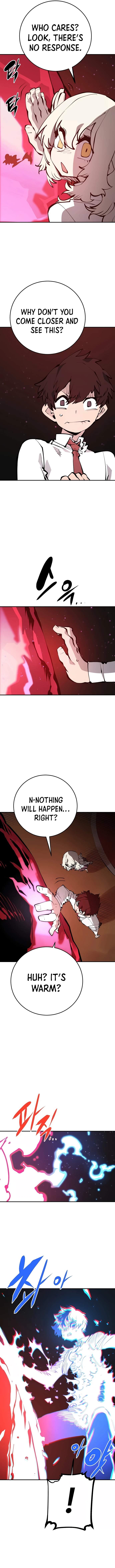 Player Hellish Situation Chapter 79-eng-li - Page 1