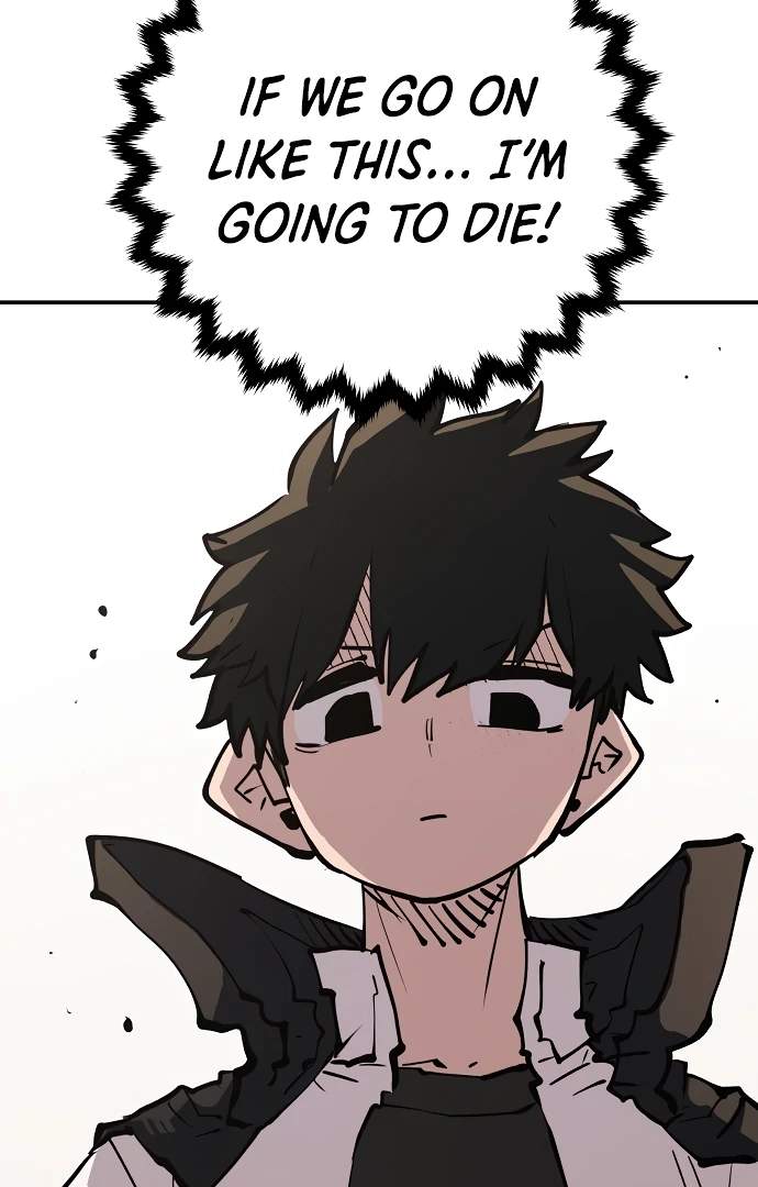 Player Hellish Situation Chapter 114-eng-li - Page 115