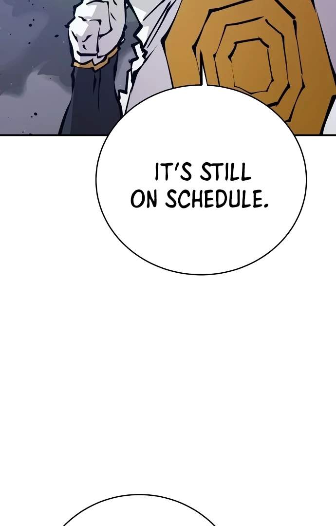 Player Hellish Situation Chapter 61-eng-li - Page 3