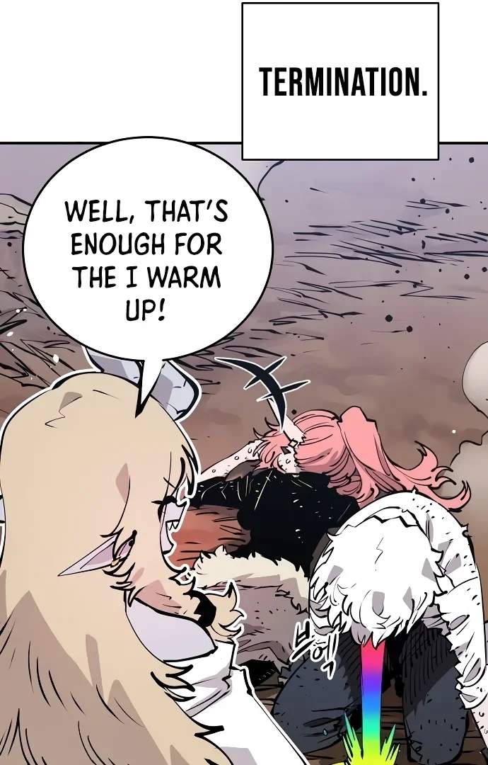 Player Hellish Situation Chapter 93-eng-li - Page 25