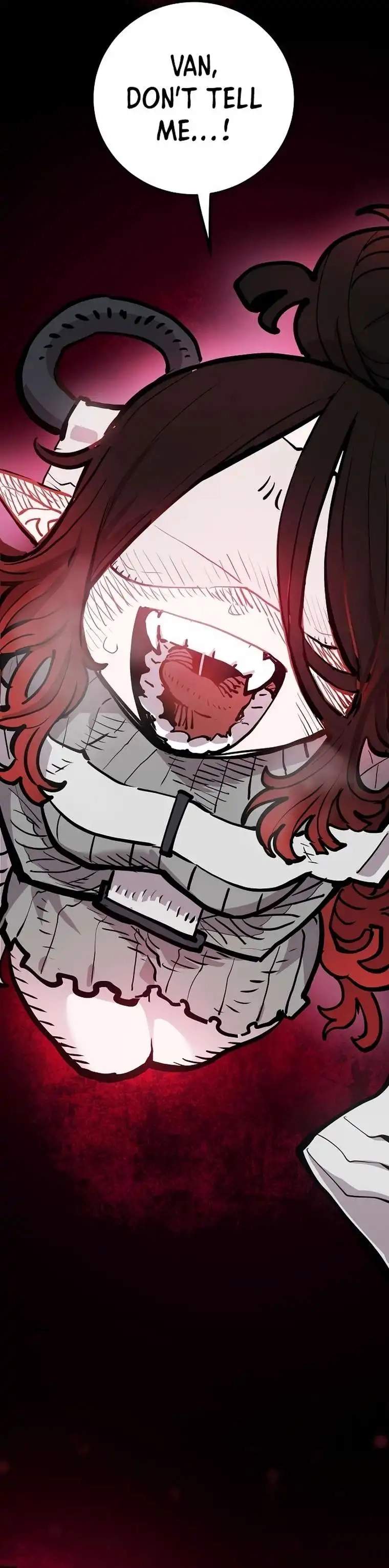 Player Hellish Situation Chapter 162-eng-li - Page 51