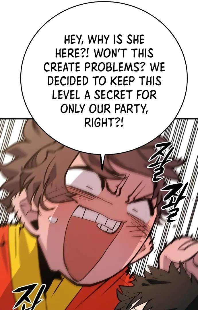 Player Hellish Situation Chapter 138-eng-li - Page 118