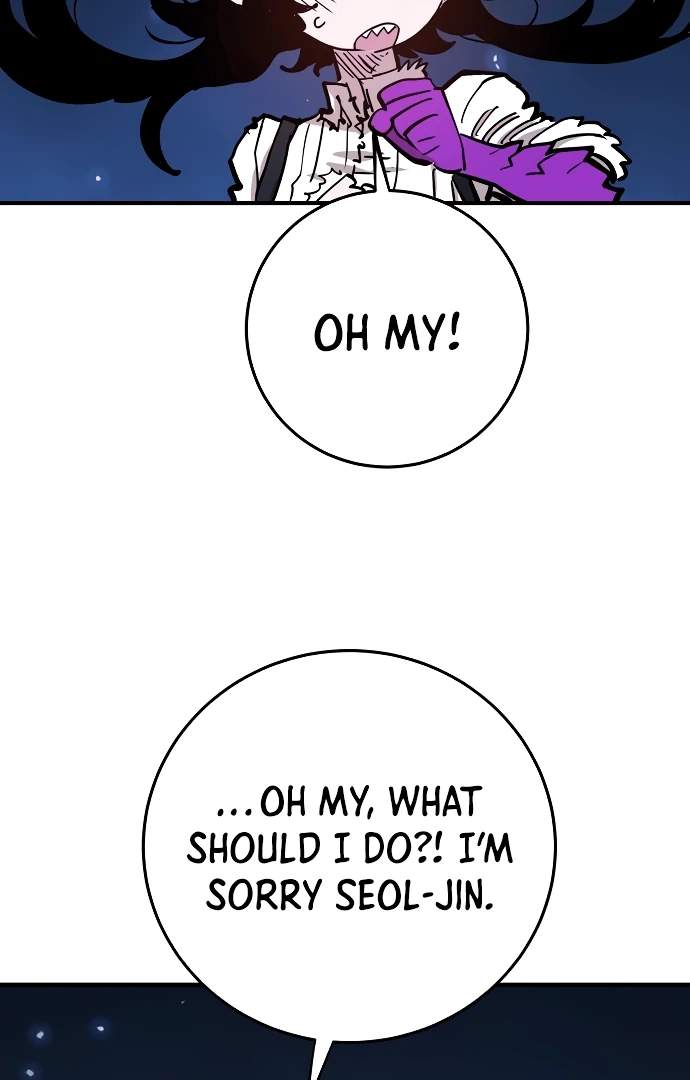 Player Hellish Situation Chapter 157-eng-li - Page 73