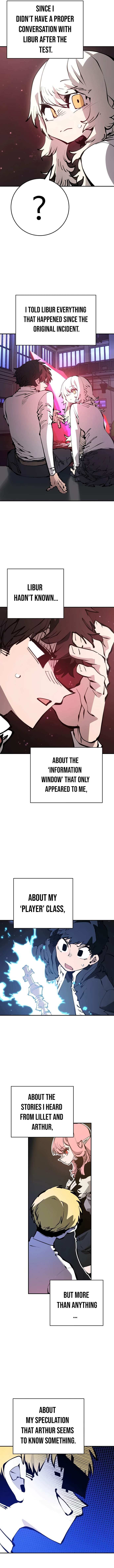 Player Hellish Situation Chapter 79-eng-li - Page 3