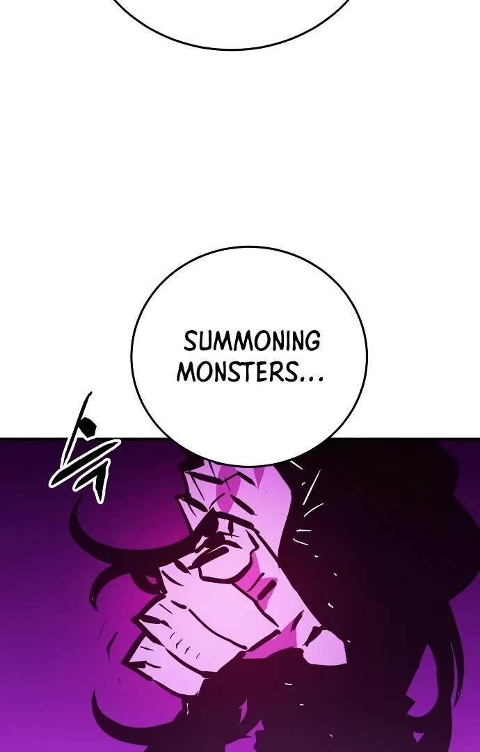 Player Hellish Situation Chapter 152-eng-li - Page 108