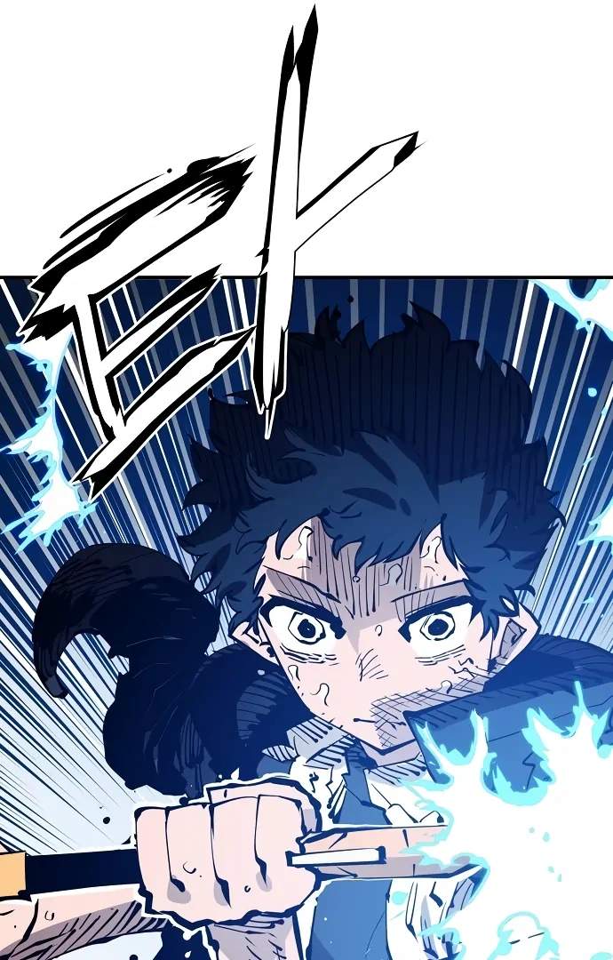 Player Hellish Situation Chapter 83-eng-li - Page 105
