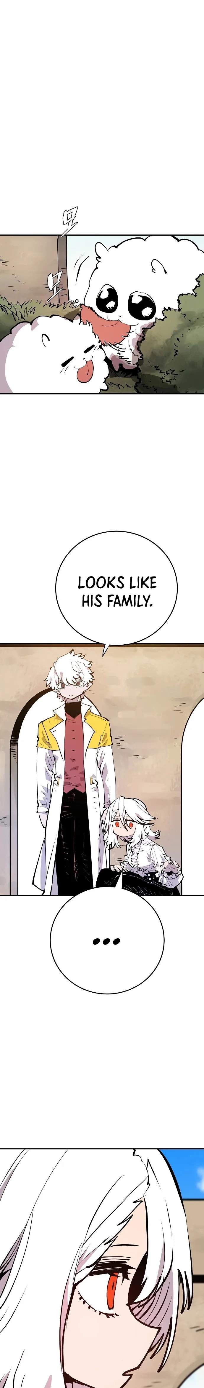 Player Hellish Situation Chapter 113-eng-li - Page 21