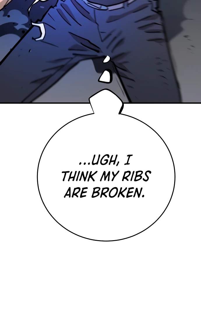 Player Hellish Situation Chapter 152-eng-li - Page 36
