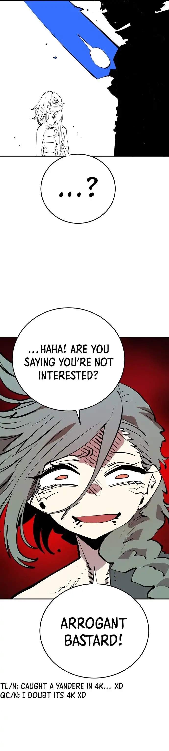Player Hellish Situation Chapter 106-eng-li - Page 6