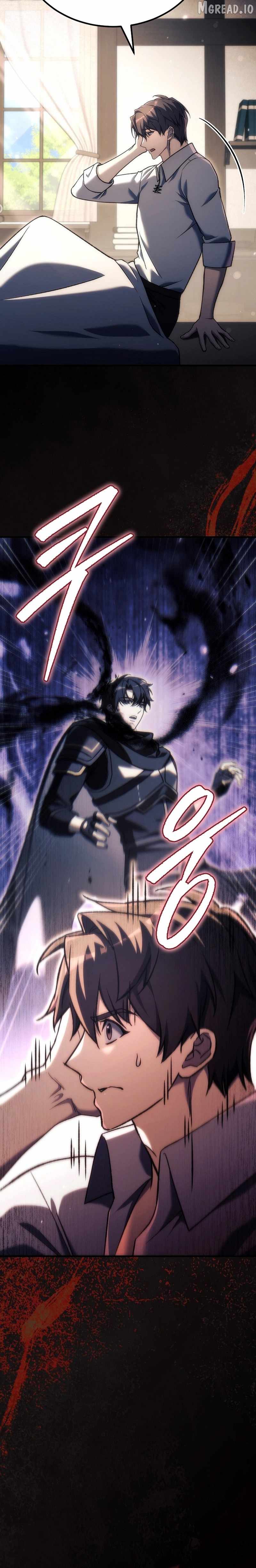 Genius Blacksmith’s Game Chapter 53-eng-li - Page 1