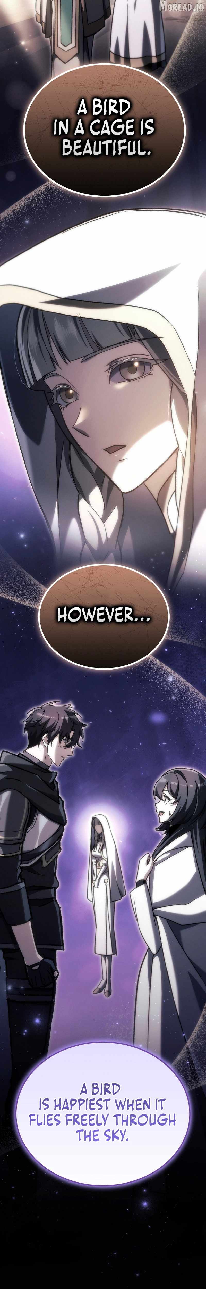 Genius Blacksmith’s Game Chapter 53-eng-li - Page 21