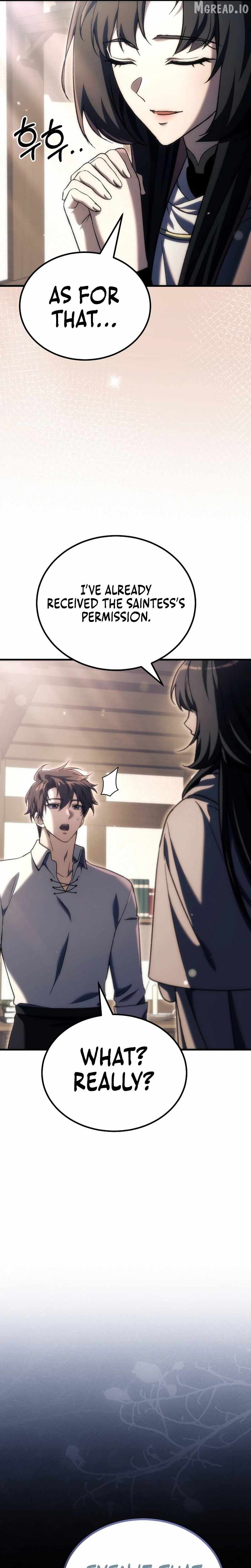 Genius Blacksmith’s Game Chapter 53-eng-li - Page 16