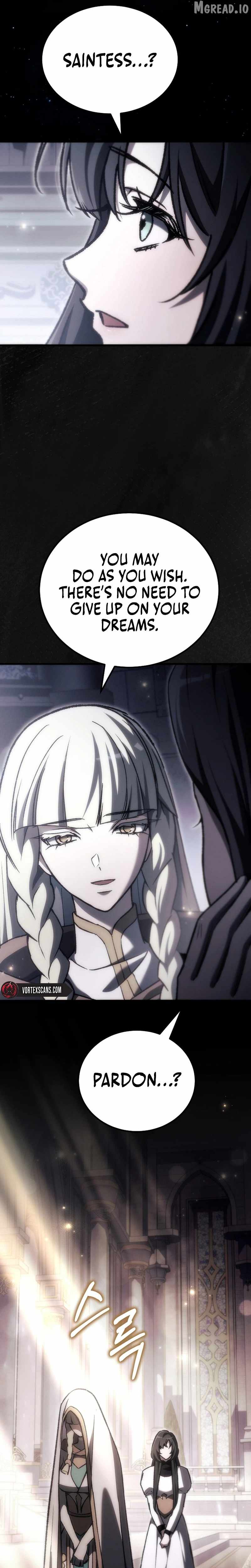 Genius Blacksmith’s Game Chapter 53-eng-li - Page 20