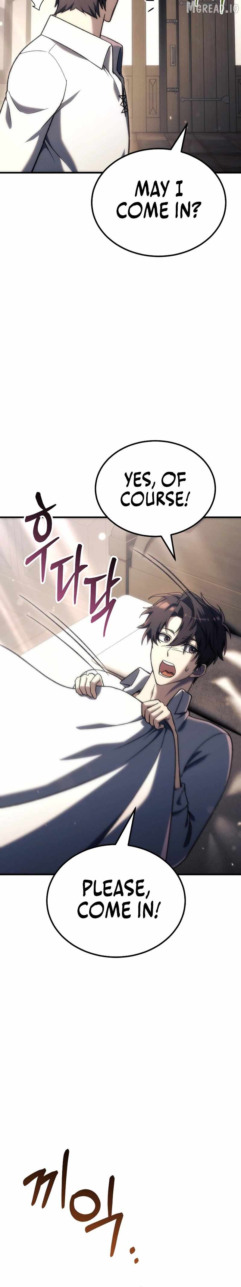 Genius Blacksmith’s Game Chapter 53-eng-li - Page 3