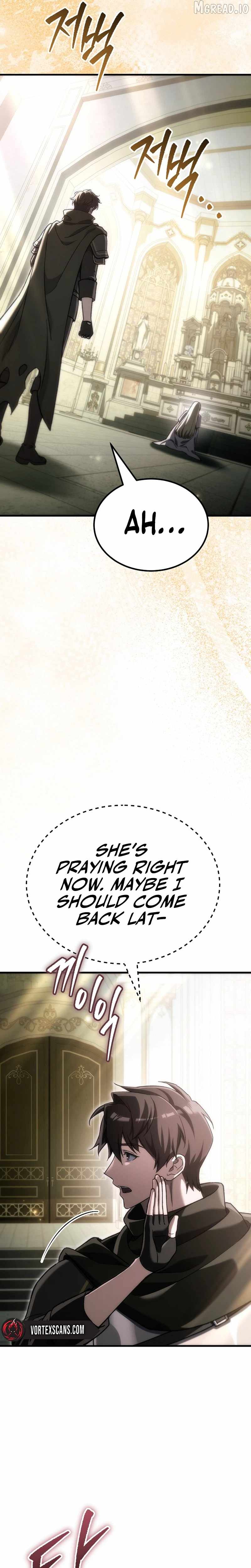 Genius Blacksmith’s Game Chapter 53-eng-li - Page 28