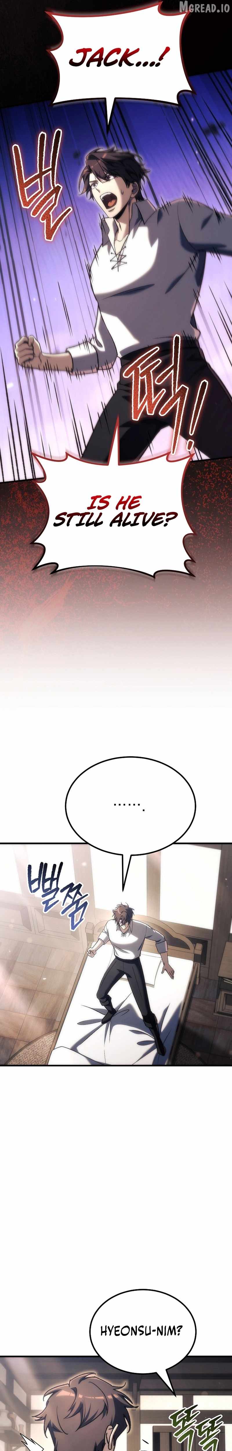 Genius Blacksmith’s Game Chapter 53-eng-li - Page 2