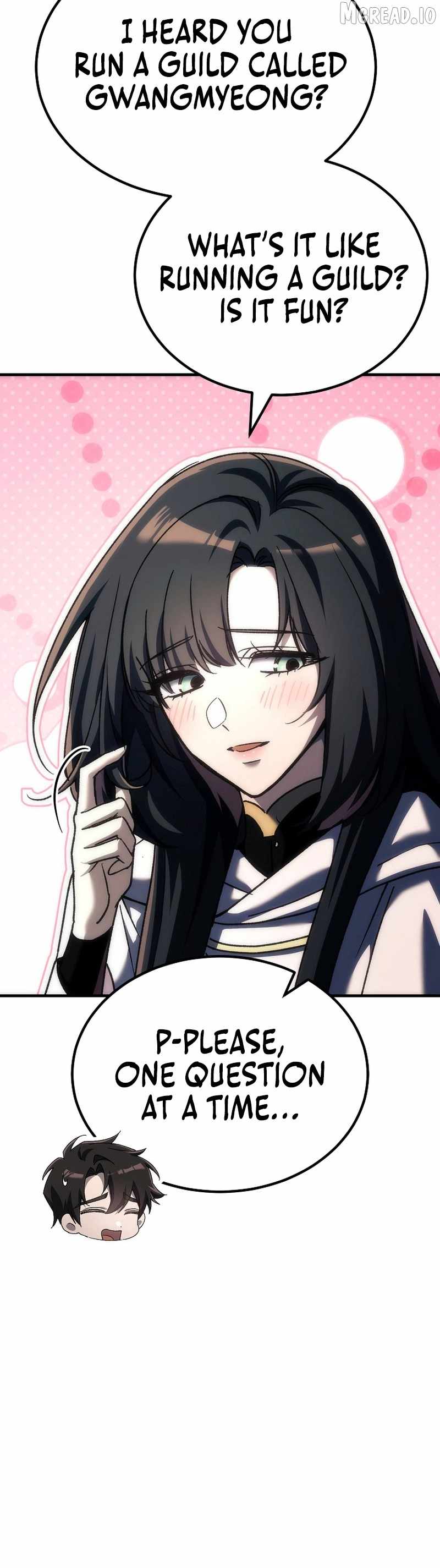 Genius Blacksmith’s Game Chapter 53-eng-li - Page 9
