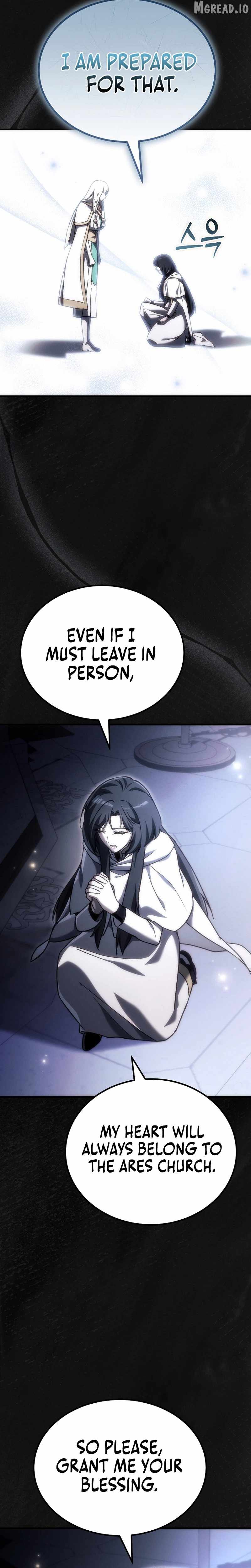 Genius Blacksmith’s Game Chapter 53-eng-li - Page 18